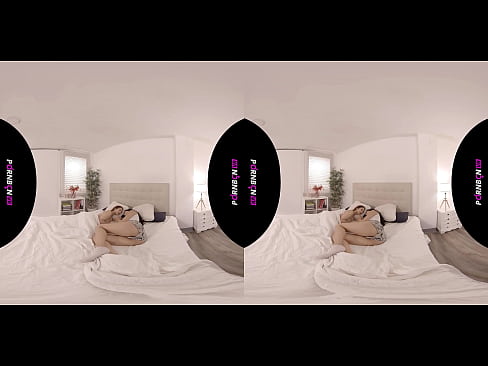 ❤️ PORNBCN VR צוויי יונג לעזביאַנז וועקן זיך האָרני אין 4K 180 3D ווירטואַל פאַקט גענעוואַ בעללוקסי קאַטרינאַ מאָרענאָ ☑ סעקס ווידעא ביי yi.makesexnotwar.ru ☑