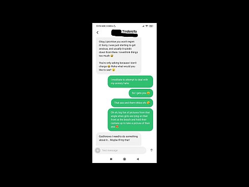 ❤️ איך צוגעגעבן אַ נייַע PAWG פון טינדער צו מיין האַרעם (רעדן צו טינדער אַרייַנגערעכנט) ☑ סעקס ווידעא ביי yi.makesexnotwar.ru ☑
